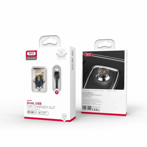 شارژر فندکی