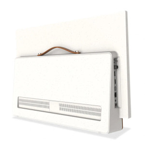 تلویزیون کمپ