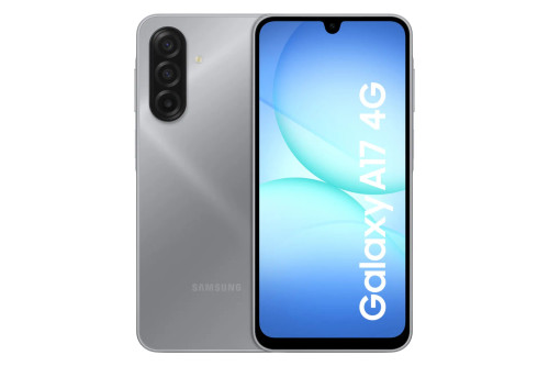 گوشی موبایل سامسونگ مدل A17 حافظه 128 رم 6